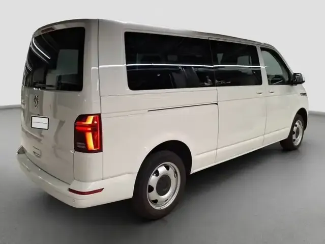 Volkswagen T6.1 Caravelle