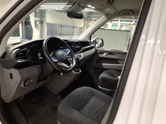 Volkswagen T6.1 Caravelle