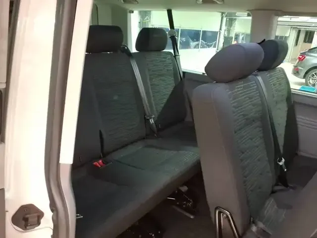 Volkswagen T6.1 Caravelle