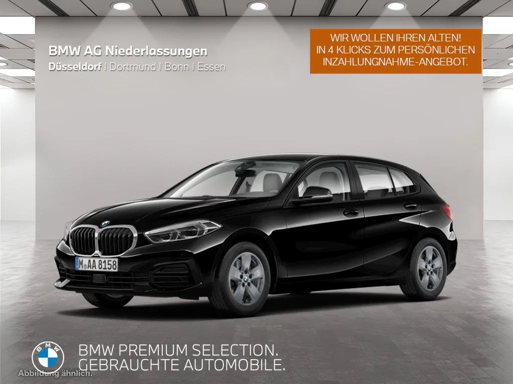 BMW 118