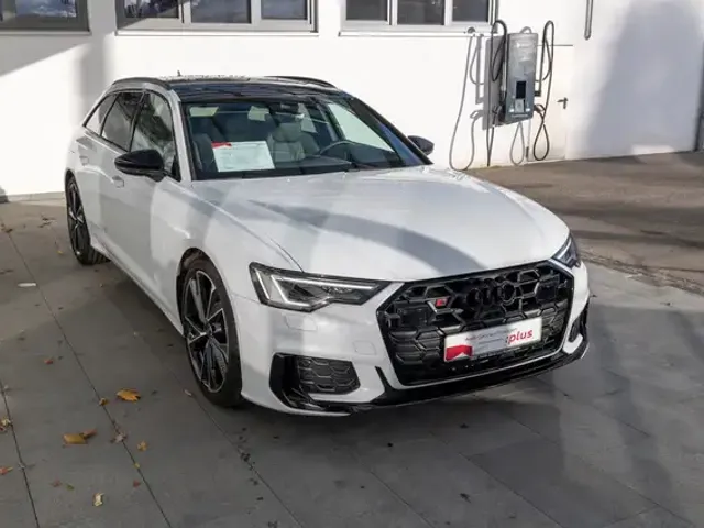 Audi S6