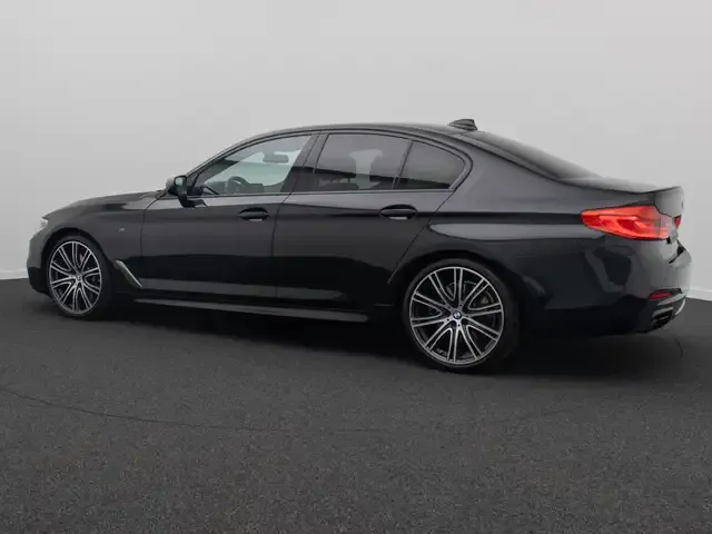 BMW 550