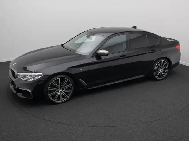 BMW 550