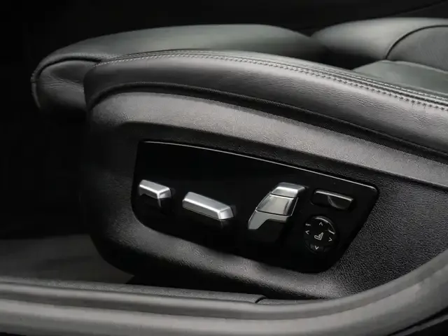 BMW 550