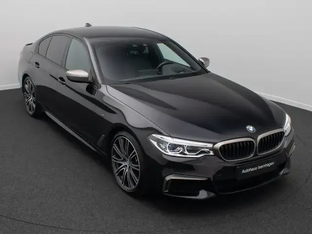 BMW 550