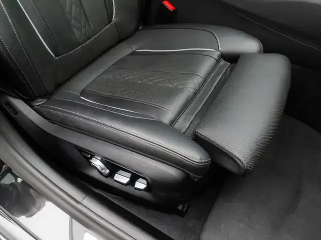 BMW 550