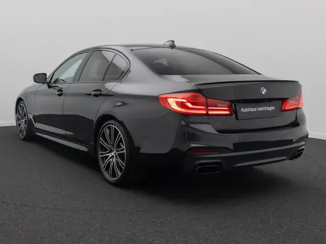 BMW 550