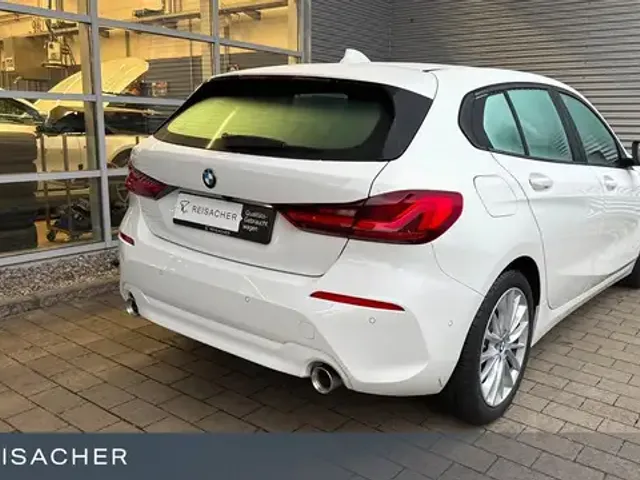 BMW 120