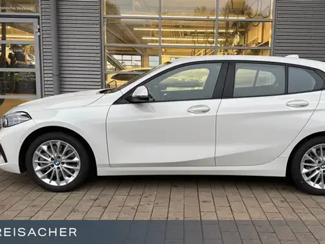 BMW 120