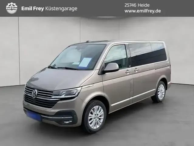 Volkswagen T6.1 Multivan