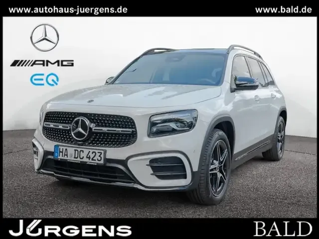 Mercedes-Benz GLB 220