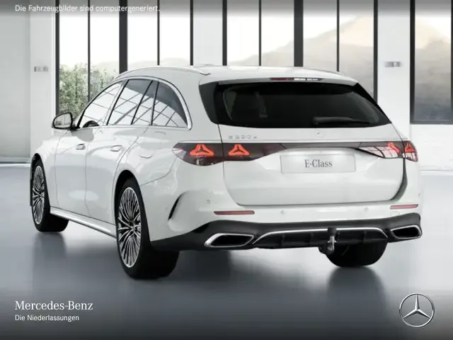 Mercedes-Benz EQE 300