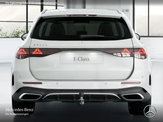 Mercedes-Benz EQE 300