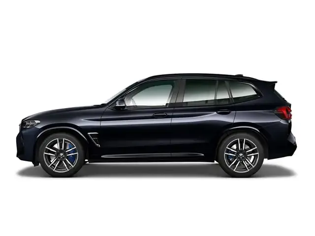 BMW X3 M