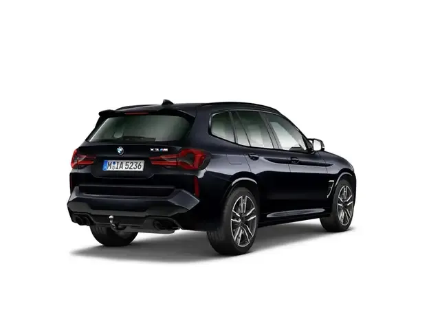 BMW X3 M
