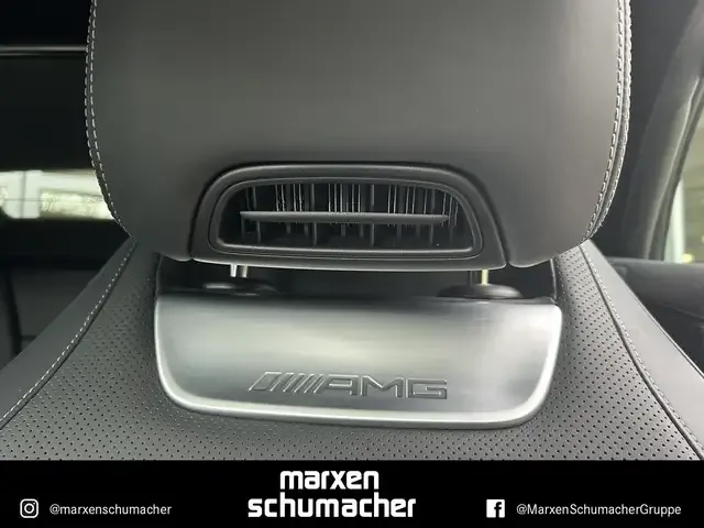 Mercedes-Benz SL 63 AMG