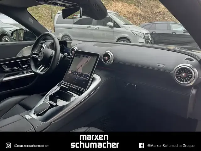 Mercedes-Benz SL 63 AMG