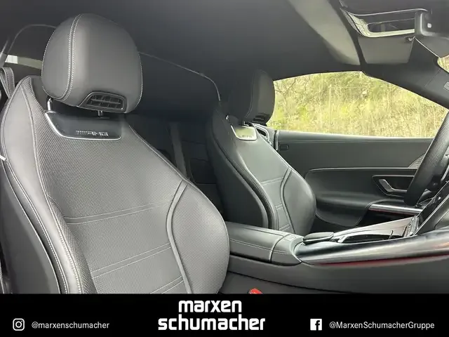 Mercedes-Benz SL 63 AMG