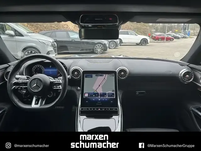 Mercedes-Benz SL 63 AMG