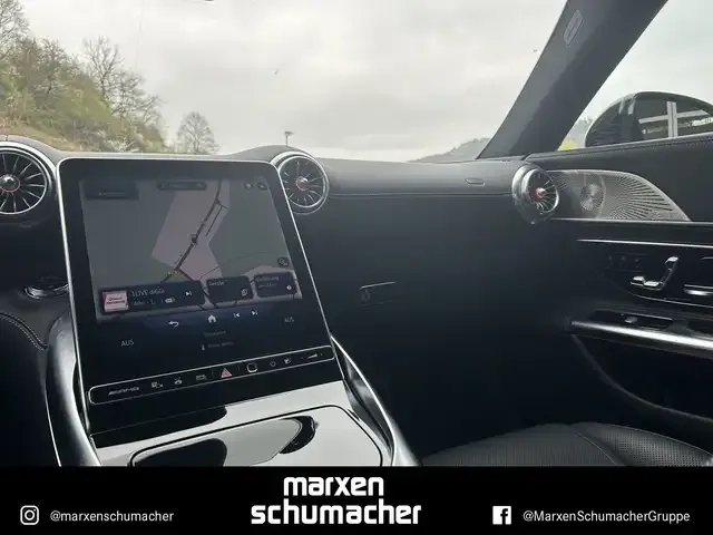 Mercedes-Benz SL 63 AMG