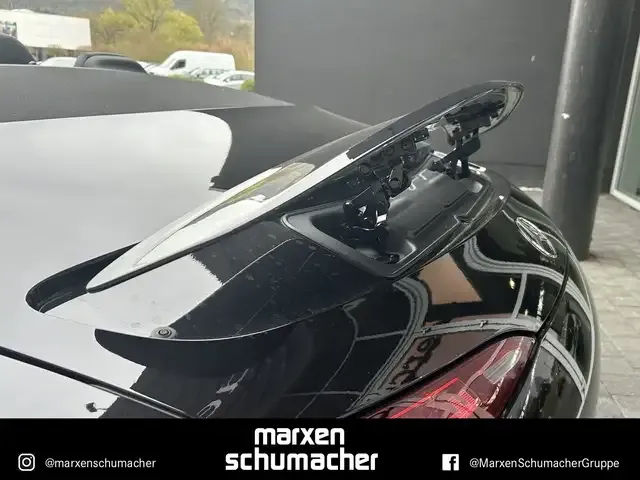 Mercedes-Benz SL 63 AMG