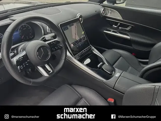 Mercedes-Benz SL 63 AMG