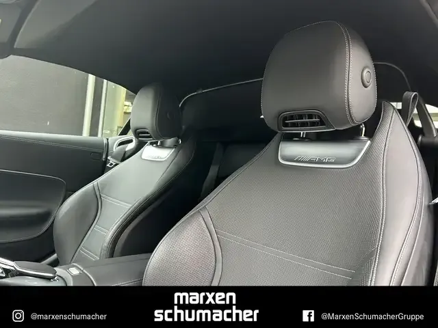 Mercedes-Benz SL 63 AMG