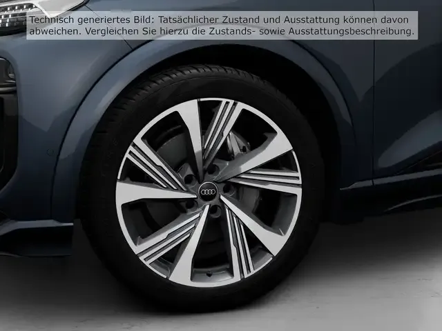 Audi Q6