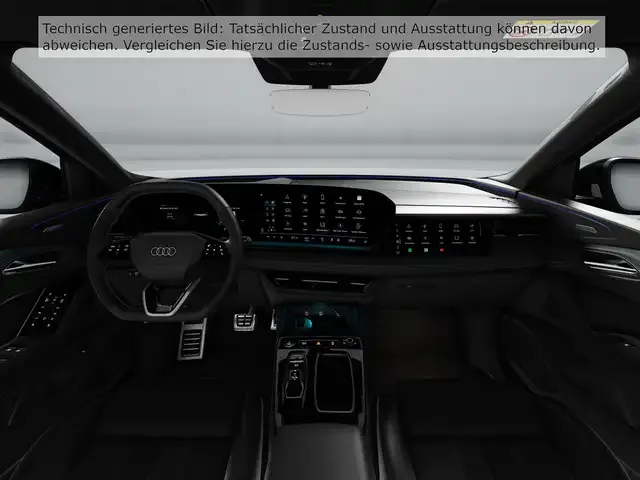 Audi Q6