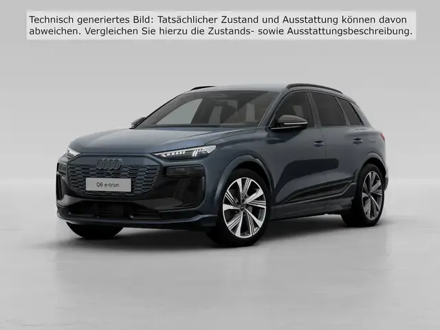 Audi Q6