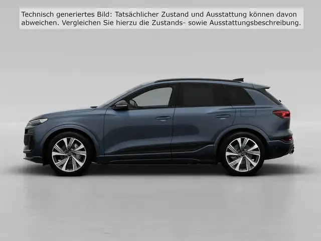 Audi Q6