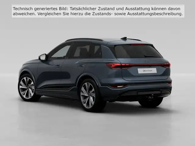 Audi Q6