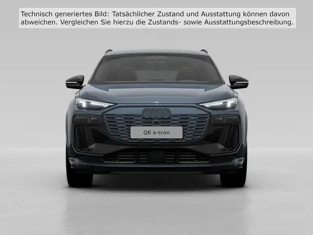 Audi Q6