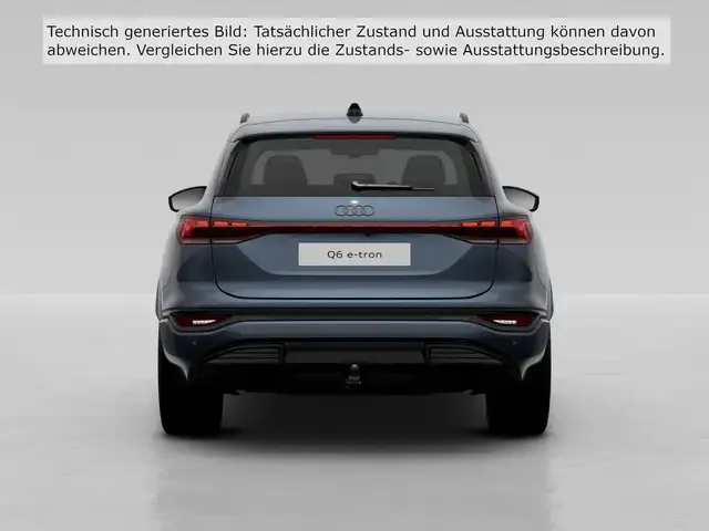 Audi Q6