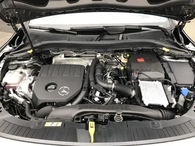 Mercedes-Benz GLA 180