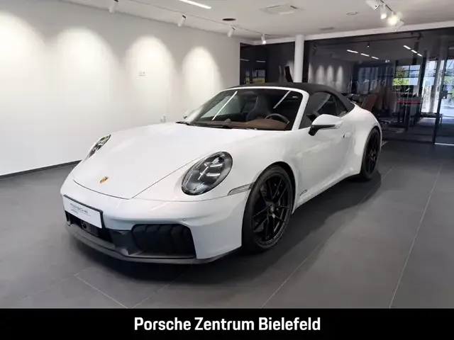 Porsche Sonstige