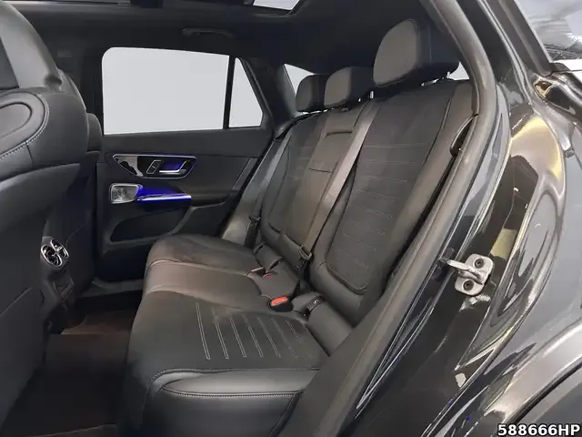 Mercedes-Benz GLC 450
