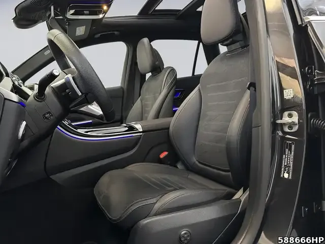 Mercedes-Benz GLC 450