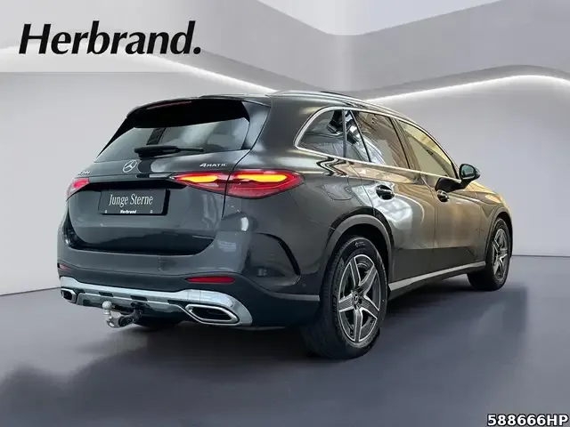Mercedes-Benz GLC 450