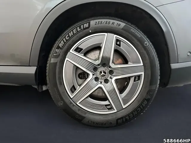 Mercedes-Benz GLC 450