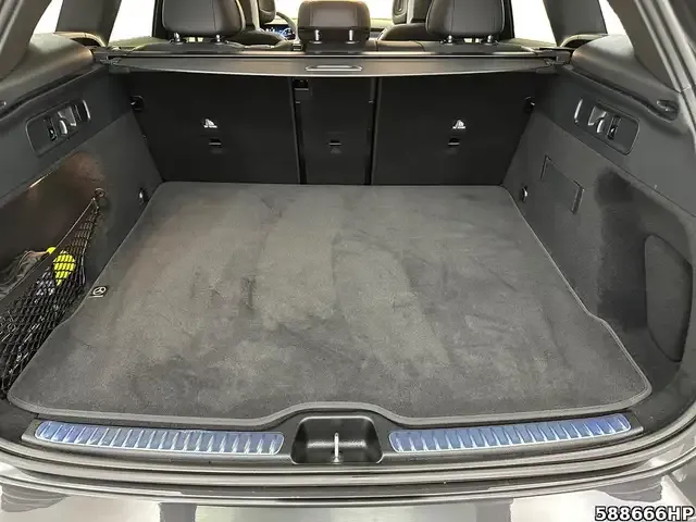 Mercedes-Benz GLC 450
