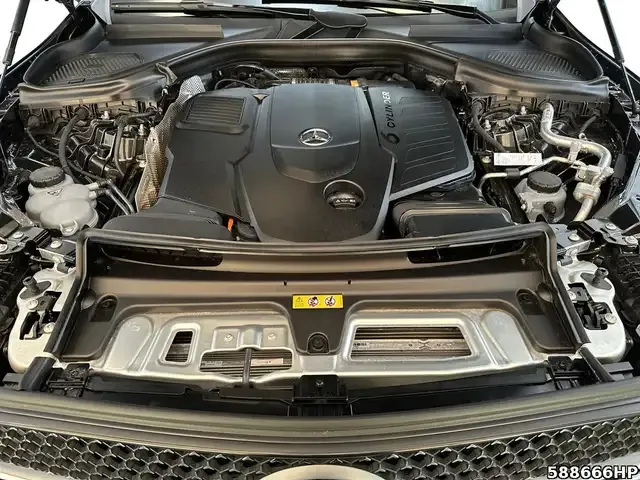 Mercedes-Benz GLC 450