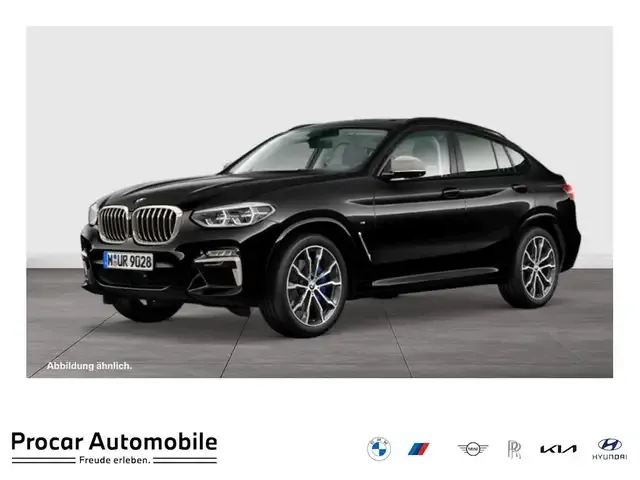 BMW X4 M