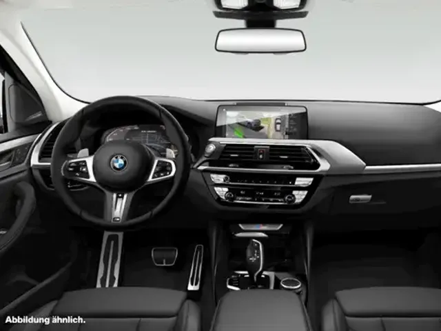 BMW X4 M