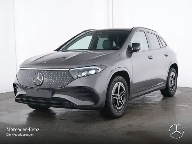 Mercedes-Benz EQA 300