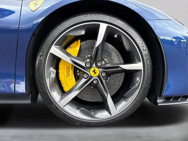 Ferrari Sonstiges