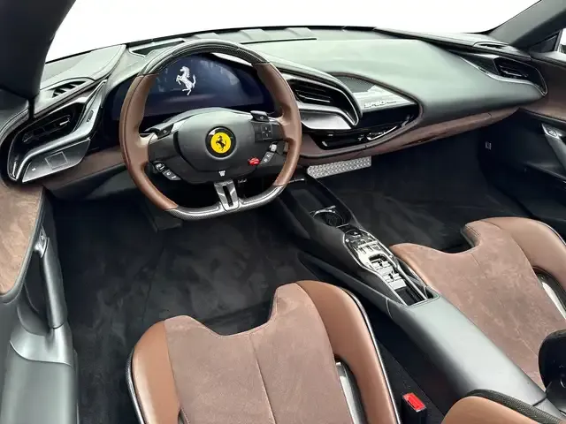 Ferrari Sonstiges