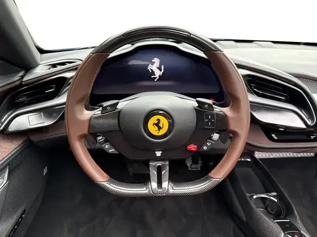 Ferrari Sonstiges