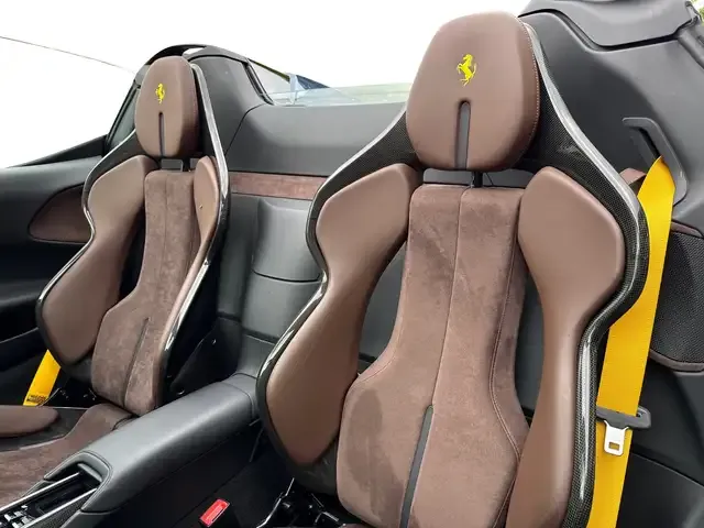 Ferrari Sonstiges