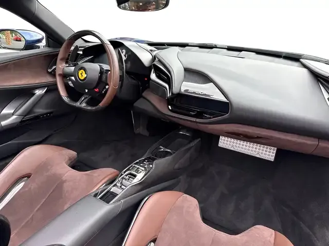 Ferrari Sonstiges
